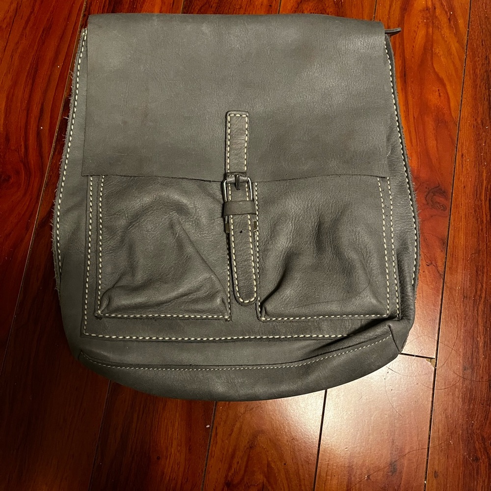 Roots Convertible Backpack